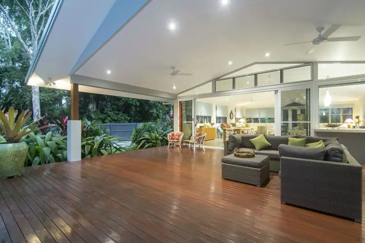 Seventh view of Homely house listing, 20 Sorrento Crescent, Port Douglas QLD 4877