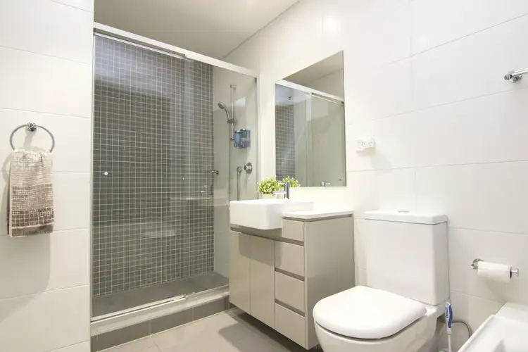 Sixth view of Homely apartment listing, 301A/8 Bourke Street, Mascot NSW 2020