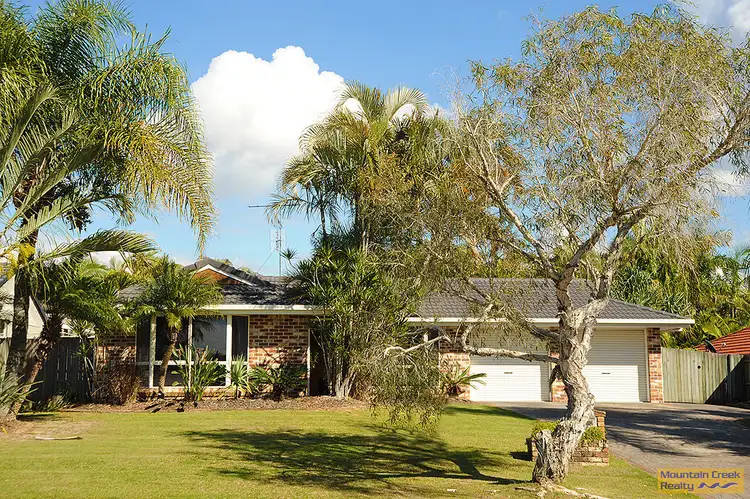 Second view of Homely house listing, 85 Jingellic Drive, Buderim QLD 4556