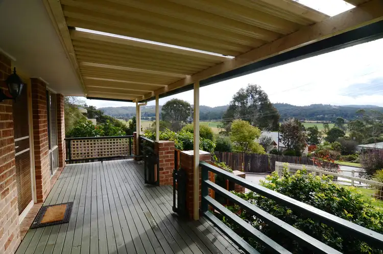 Third view of Homely house listing, 14 Northview Drive, South Pambula NSW 2549