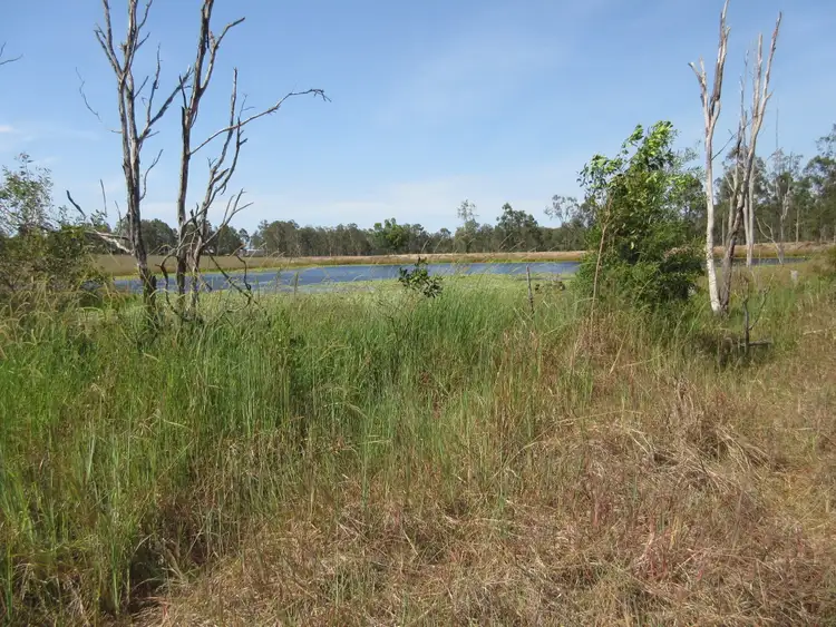 Second view of Homely rural property listing, 6 Wilsons Road, Tiaro QLD 4650