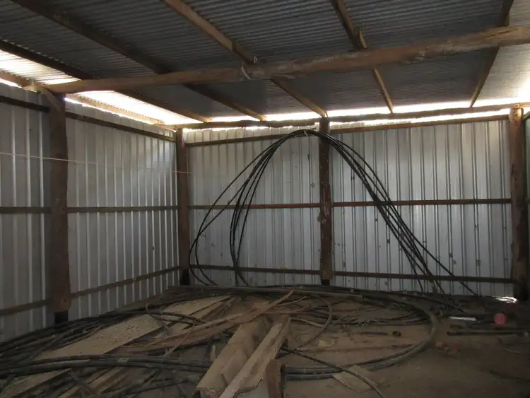 Fourth view of Homely rural property listing, 6 Wilsons Road, Tiaro QLD 4650