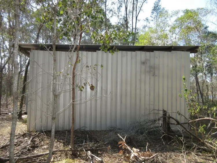 Fifth view of Homely rural property listing, 6 Wilsons Road, Tiaro QLD 4650