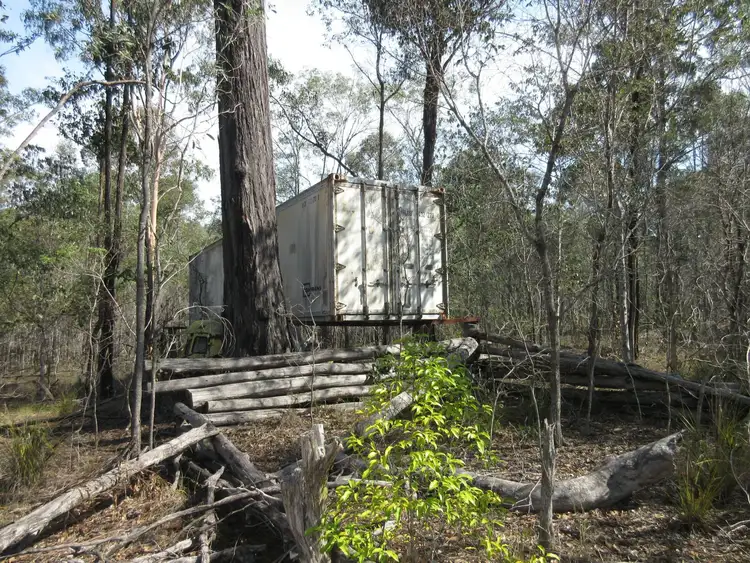 Sixth view of Homely rural property listing, 6 Wilsons Road, Tiaro QLD 4650