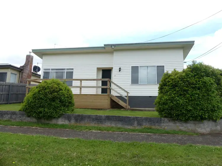 Main view of Homely house listing, 15 Moriarty Street, Deloraine TAS 7304