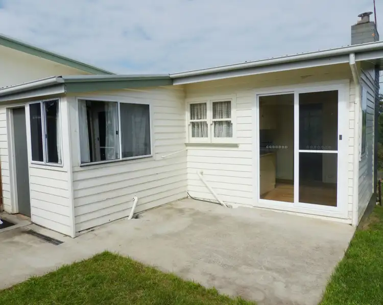 Second view of Homely house listing, 15 Moriarty Street, Deloraine TAS 7304