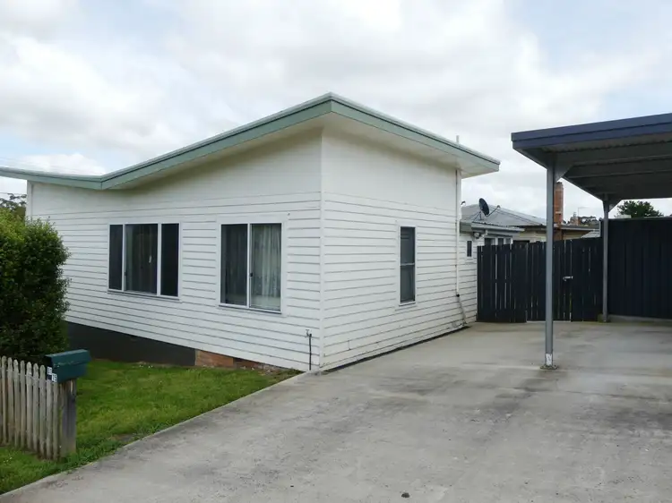 Third view of Homely house listing, 15 Moriarty Street, Deloraine TAS 7304