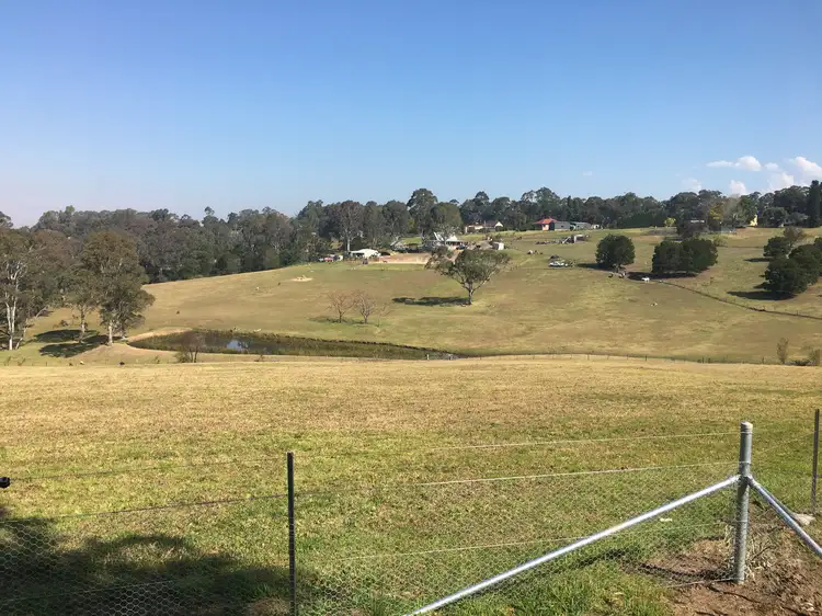 Third view of Homely land listing, 18 KALDOW LANE, Grose Vale NSW 2753