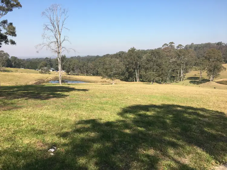Fourth view of Homely land listing, 18 KALDOW LANE, Grose Vale NSW 2753