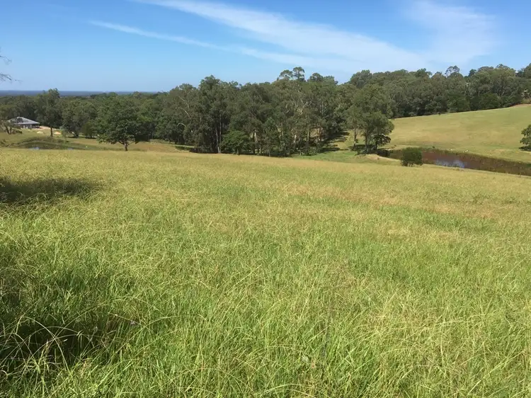 Fifth view of Homely land listing, 18 KALDOW LANE, Grose Vale NSW 2753