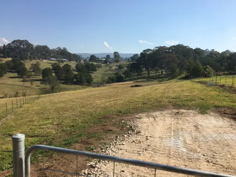 Fourth view of Homely land listing, 16 KALDOW LANE, Grose Vale NSW 2753