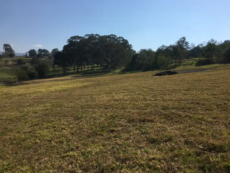 Fifth view of Homely land listing, 16 KALDOW LANE, Grose Vale NSW 2753