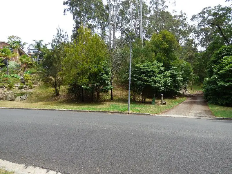 Main view of Homely land listing, 5 Cosham Close, Eden NSW 2551
