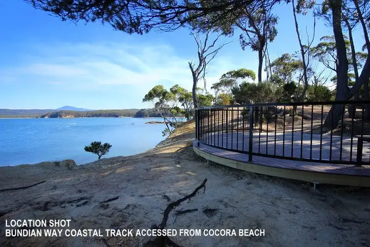 Fifth view of Homely land listing, 5 Cosham Close, Eden NSW 2551