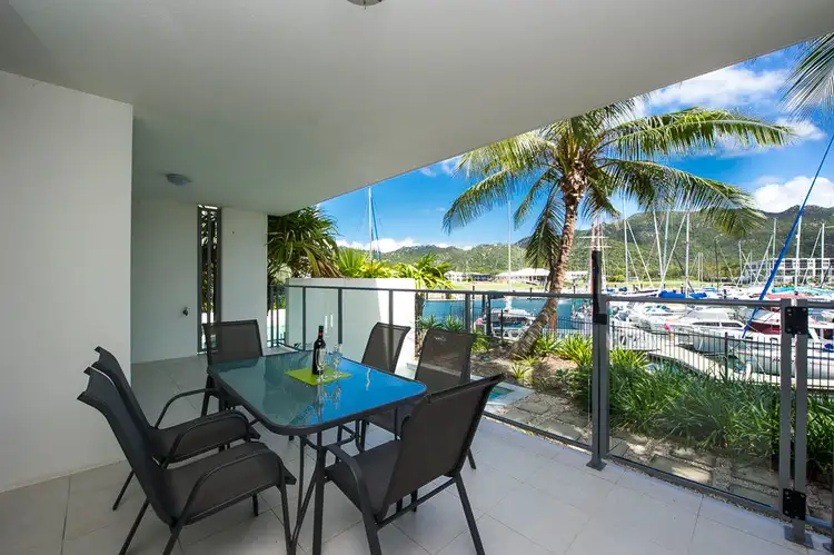311/123 Sooning St (Blue On Blue), Nelly Bay QLD 4819