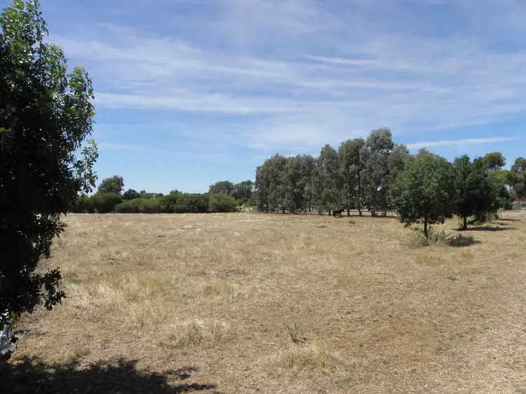 Lot 121 Franks Lane, Barooga NSW 3644