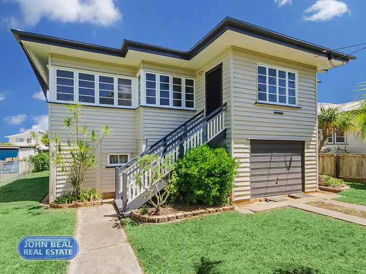 15 Rogers Road, Clontarf QLD 4019