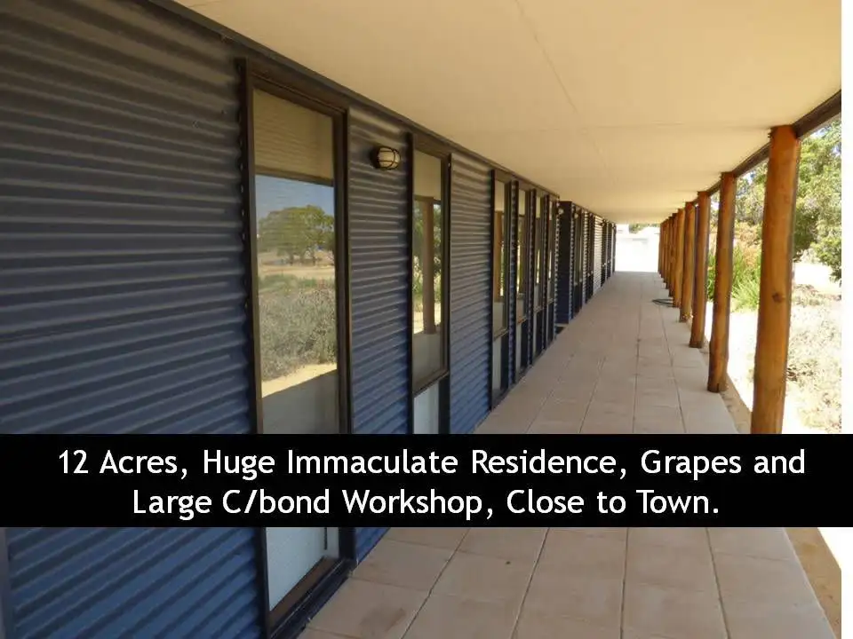 Main view of Homely house listing, 90 Boyagerring Road St, Toodyay WA 6566