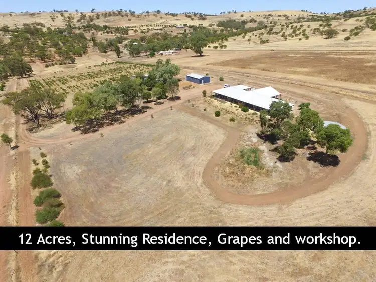 Seventh view of Homely house listing, 90 Boyagerring Road St, Toodyay WA 6566