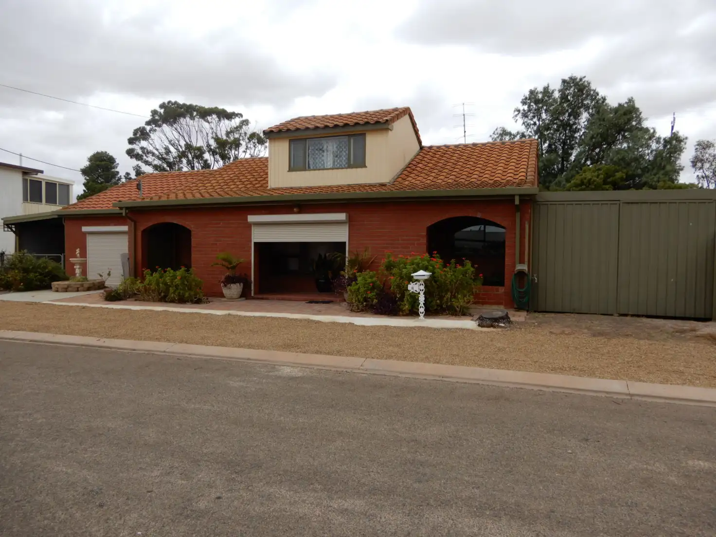 Main view of Homely house listing, 8 Kerley Street, Port Broughton SA 5522