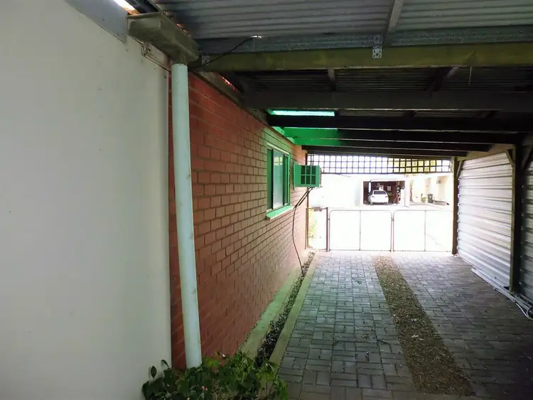 Fourth view of Homely house listing, 8 Kerley Street, Port Broughton SA 5522