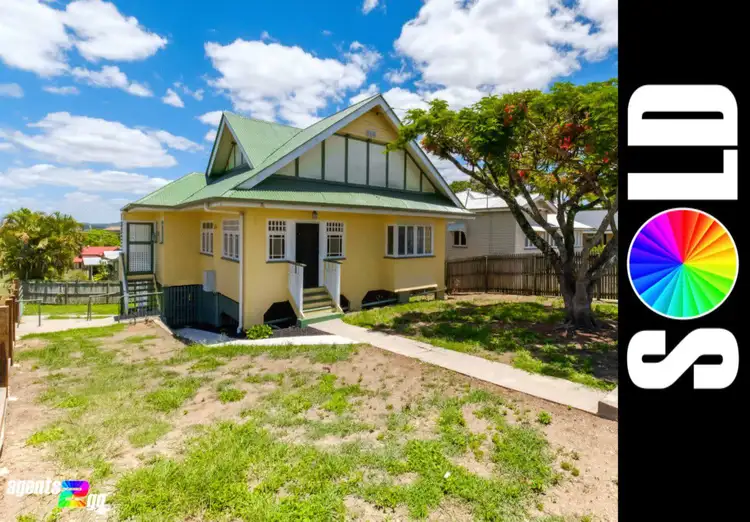 12 Lady Mary Terrace, Gympie QLD 4570