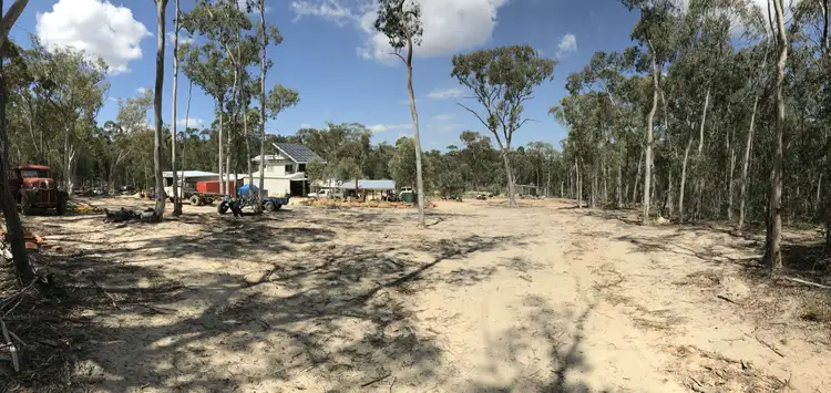 1290 Cox's Creek Road, Rylstone NSW 2849