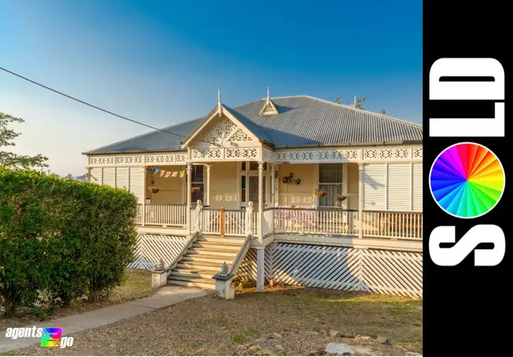 17 Calton Terrace, Gympie QLD 4570