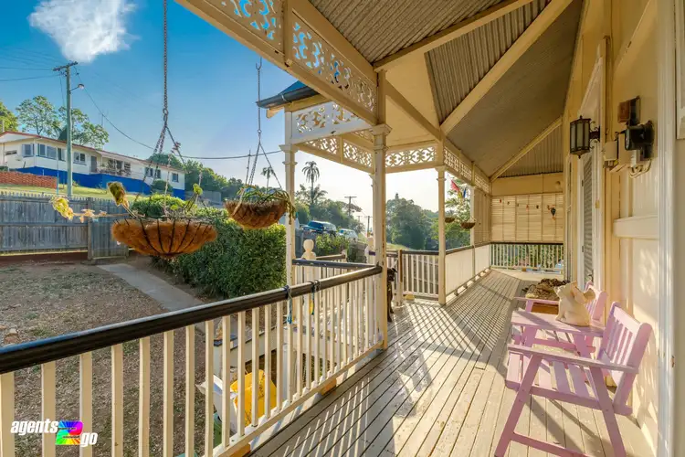 Third view of Homely house listing, 17 Calton Terrace, Gympie QLD 4570