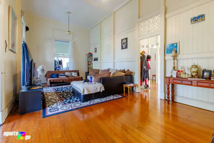 Fourth view of Homely house listing, 17 Calton Terrace, Gympie QLD 4570