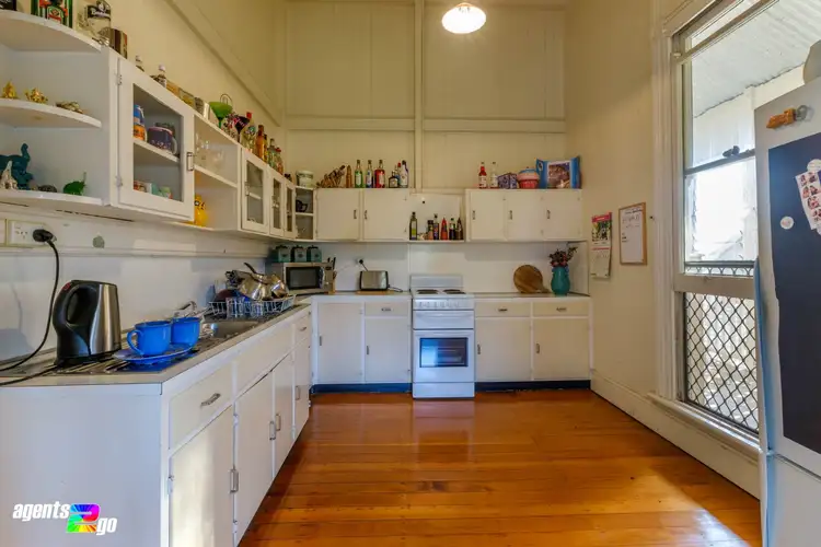 Fifth view of Homely house listing, 17 Calton Terrace, Gympie QLD 4570