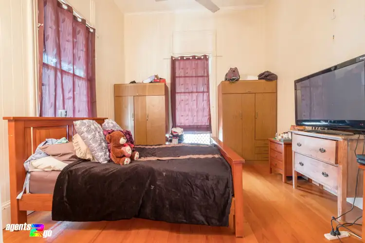 Sixth view of Homely house listing, 17 Calton Terrace, Gympie QLD 4570