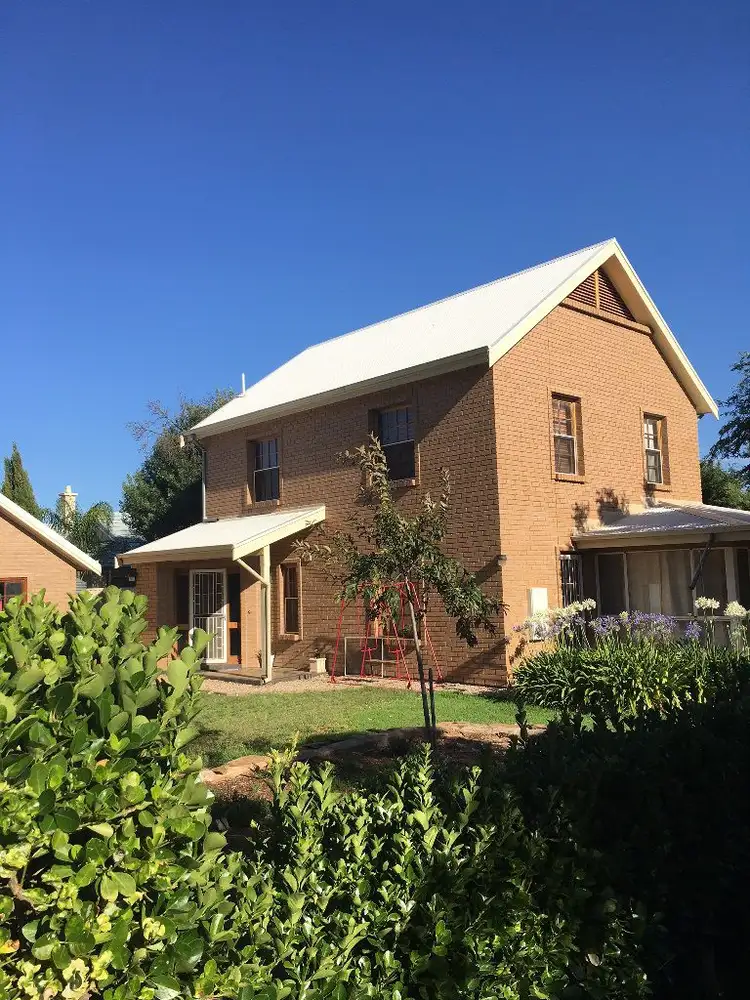 5 Cockburn Road, Jamestown SA 5491