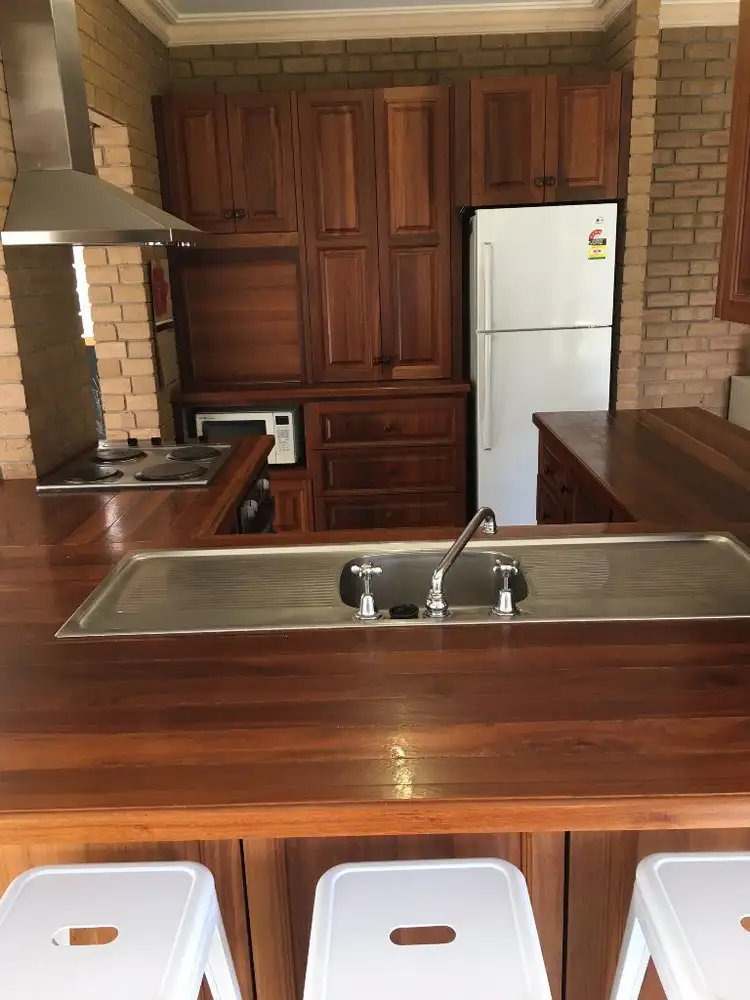 Second view of Homely house listing, 5 Cockburn Road, Jamestown SA 5491