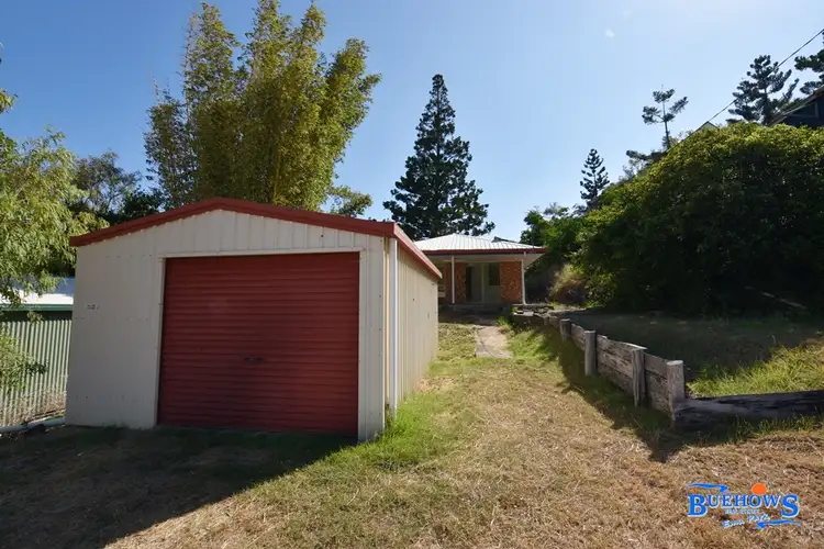 108 Archer St, Emu Park QLD 4710