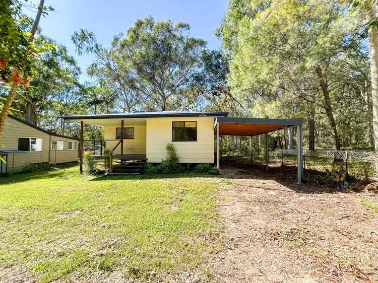 Main view of Homely house listing, 11 Coombah Drive, Russell Island QLD 4184