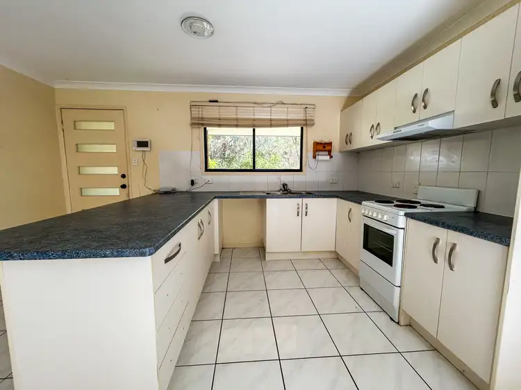 Fifth view of Homely house listing, 11 Coombah Drive, Russell Island QLD 4184