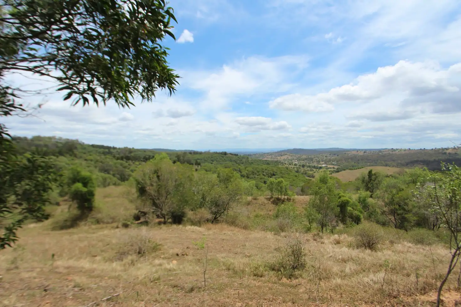 Main view of Homely land listing, Lot 95 Mountain Rd St, Summerholm QLD 4341