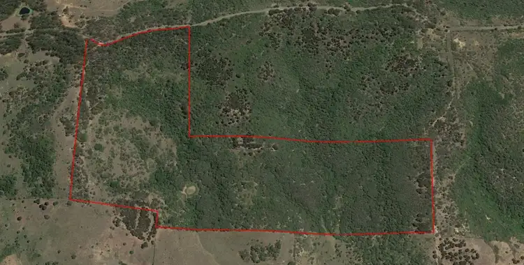 Second view of Homely land listing, Lot 95 Mountain Rd St, Summerholm QLD 4341