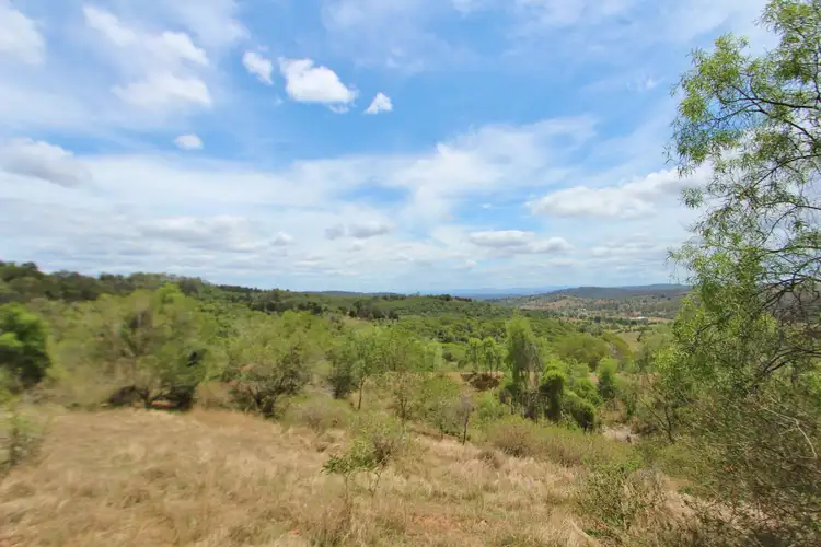 Fourth view of Homely land listing, Lot 95 Mountain Rd St, Summerholm QLD 4341