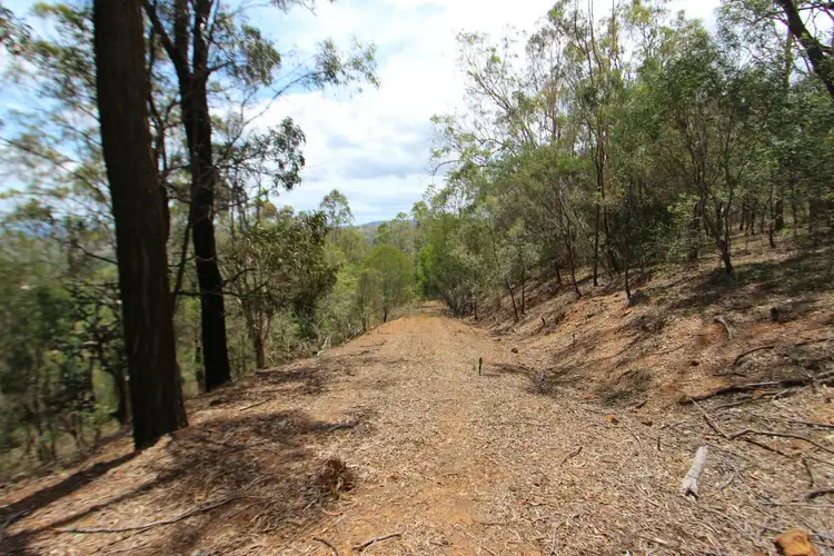Fifth view of Homely land listing, Lot 95 Mountain Rd St, Summerholm QLD 4341