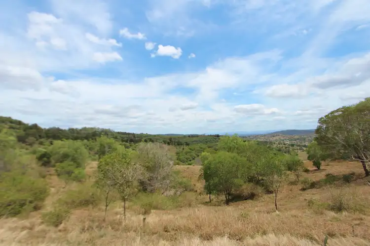 Seventh view of Homely land listing, Lot 95 Mountain Rd St, Summerholm QLD 4341