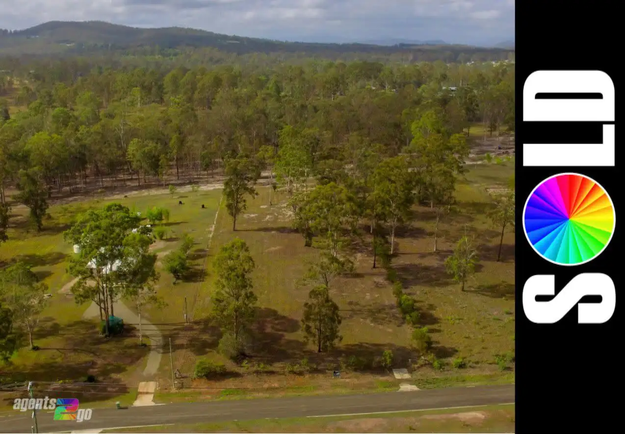 Main view of Homely land listing, 32 Severn Chase, Curra QLD 4570