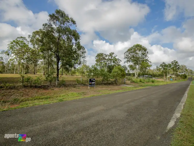 Second view of Homely land listing, 32 Severn Chase, Curra QLD 4570