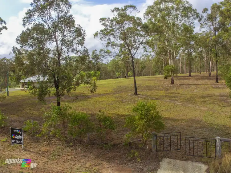 Fourth view of Homely land listing, 32 Severn Chase, Curra QLD 4570