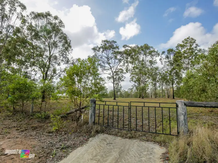 Fifth view of Homely land listing, 32 Severn Chase, Curra QLD 4570