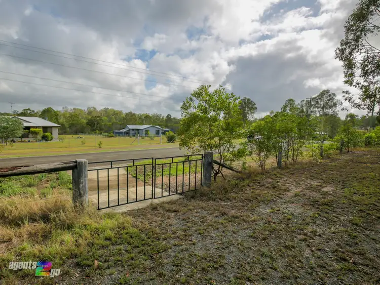 Sixth view of Homely land listing, 32 Severn Chase, Curra QLD 4570