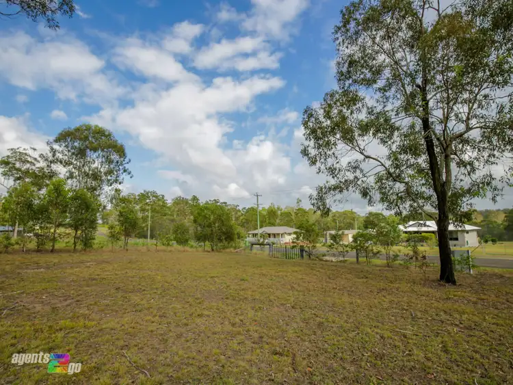 Seventh view of Homely land listing, 32 Severn Chase, Curra QLD 4570