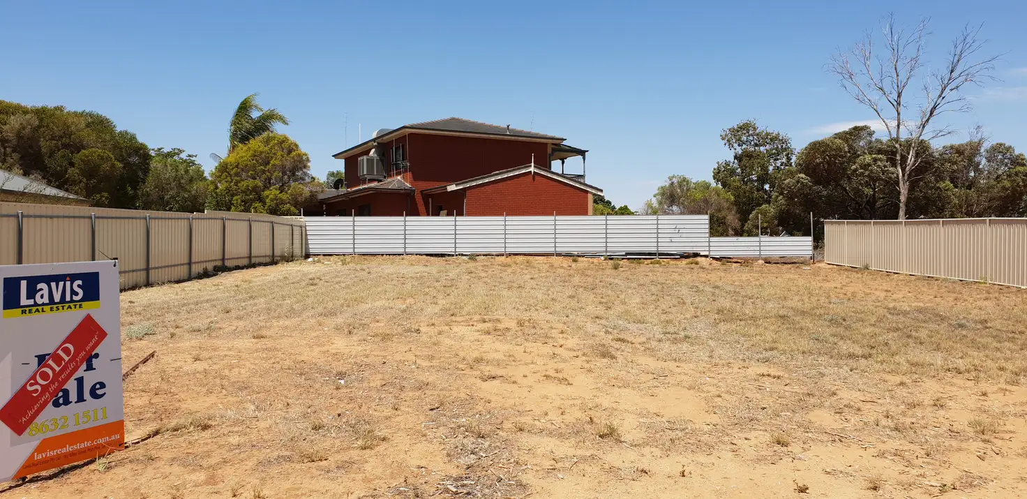 Main view of Homely land listing, Lot 16 Eagle Court, Port Pirie SA 5540