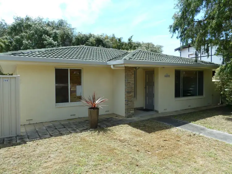 Main view of Homely house listing, 26B Laurel Terrace, Robe SA 5276
